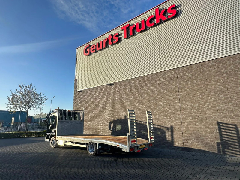 Iveco Eurocargo 12-60 OPRIJWAGEN / MACHINE TRANSPORTER / PLATEAU - Автовоз вантажівка: фото 3 Iveco Eurocargo 12-60 OPRIJWAGEN / MACHINE TRANSPORTER / PLATEAU - Автовоз вантажівка: фото 3