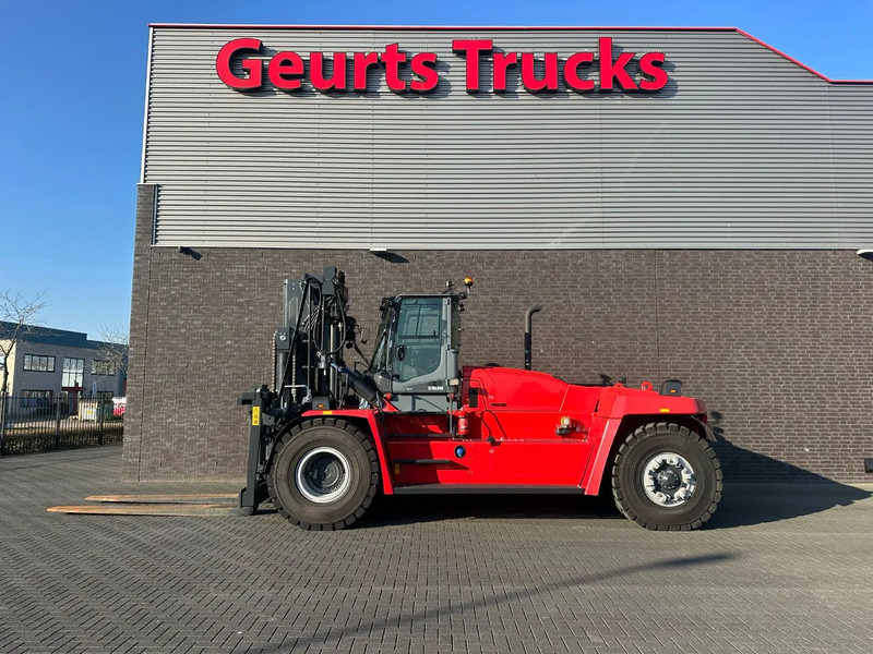 Kalmar DCG 330-12 VORKHEFTRUCK/ GABELSTAPLER/ FORKLIFT - Дизельний навантажувач: фото 1 Kalmar DCG 330-12 VORKHEFTRUCK/ GABELSTAPLER/ FORKLIFT - Дизельний навантажувач: фото 1
