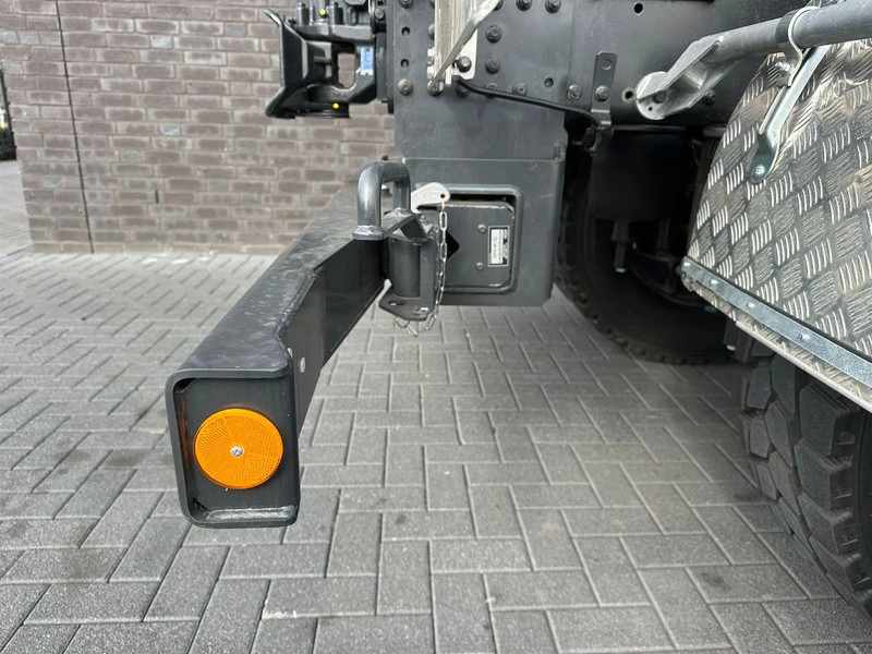 MAN TGS 33.480 6X6 HYVA LIFT 26-55-S HAAKARM / ABROLLKIPPER/ HOOKLIFT (NIEUWE/ NEU/ NEW) в лізинг MAN TGS 33.480 6X6 HYVA LIFT 26-55-S HAAKARM / ABROLLKIPPER/ HOOKLIFT (NIEUWE/ NEU/ NEW): фото 18
