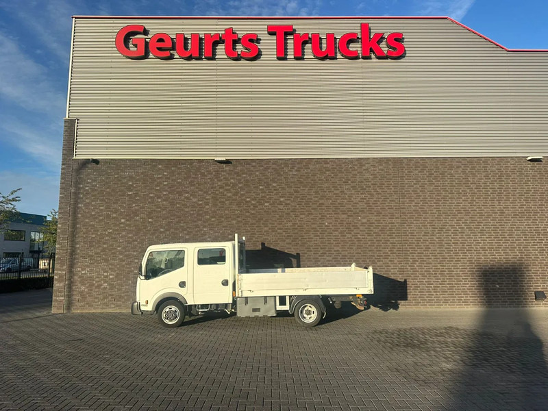 Nissan CABSTAR 45.14/KIPPER/TIPPER - Самоскид вантажівка: фото 4 Nissan CABSTAR 45.14/KIPPER/TIPPER - Самоскид вантажівка: фото 4