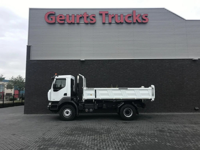 Renault Kerax 330 DXI 4X2 KIPPER/TIPPER ONLY 27.000 KM !!!!! - Самоскид вантажівка: фото 1 Renault Kerax 330 DXI 4X2 KIPPER/TIPPER ONLY 27.000 KM !!!!! - Самоскид вантажівка: фото 1