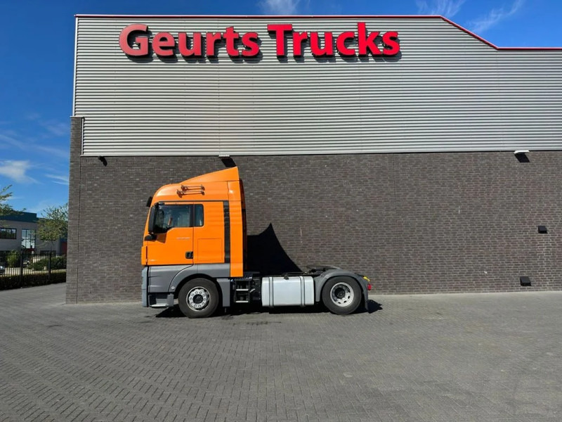 MAN TGX 18.460 4X2 TREKKER/TRACTOR/SZM EURO 6 - Тягач: фото 1 MAN TGX 18.460 4X2 TREKKER/TRACTOR/SZM EURO 6 - Тягач: фото 1