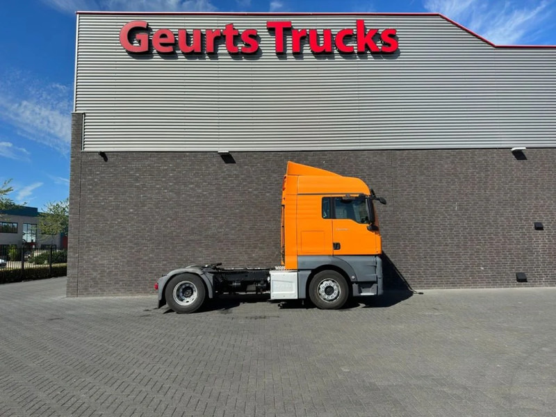 MAN TGX 18.460 4X2 TREKKER/TRACTOR/SZM EURO 6 - Тягач: фото 4 MAN TGX 18.460 4X2 TREKKER/TRACTOR/SZM EURO 6 - Тягач: фото 4