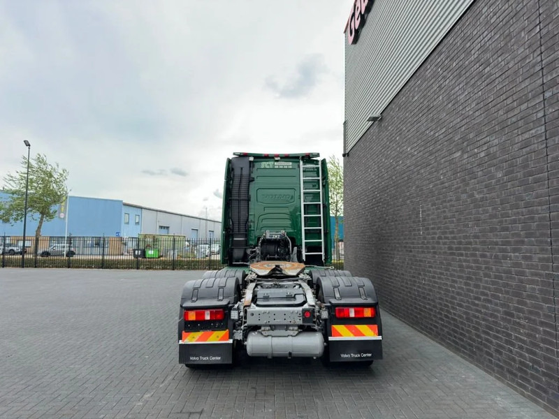 Тягач Volvo FH 500 6X4 TREKKER/TRACTOR/SZM EURO 6 HYDRAULIC: фото 9