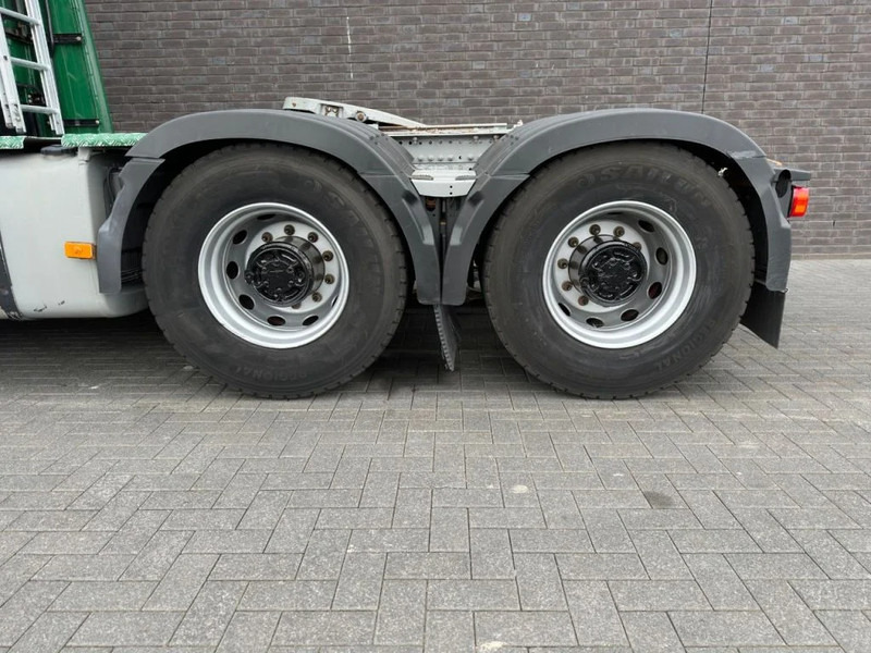 Тягач Volvo FH 500 6X4 TREKKER/TRACTOR/SZM EURO 6 HYDRAULIC: фото 10