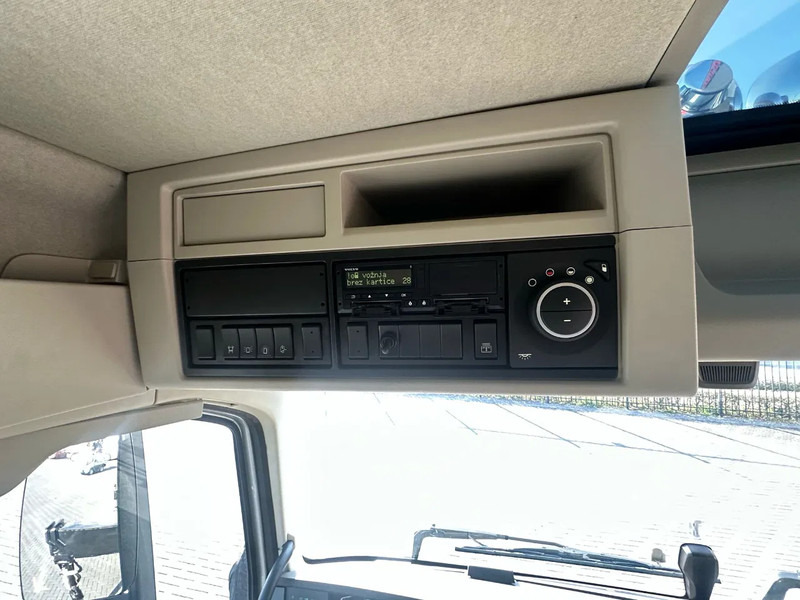 Вантажівка з маніпулятором Volvo FH 500 8X4 RF-RT40G FASSI F1450R.2.8 + JIB L826 KRAAN/KRAN/CRANE/GRUA: фото 20