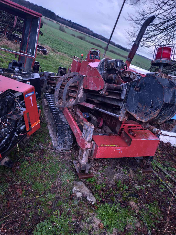 DITCH WITCH JT 2320 - Установка для горизонтального буріння: фото 1 DITCH WITCH JT 2320 - Установка для горизонтального буріння: фото 1