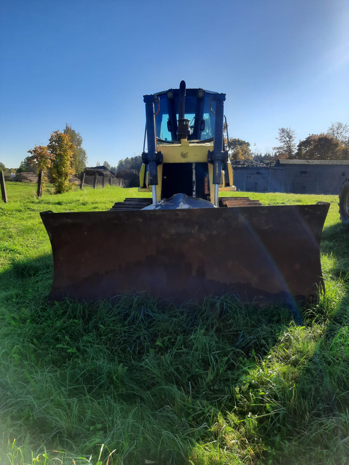 NEW HOLLAND D150 - Бульдозер: фото 2 NEW HOLLAND D150 - Бульдозер: фото 2