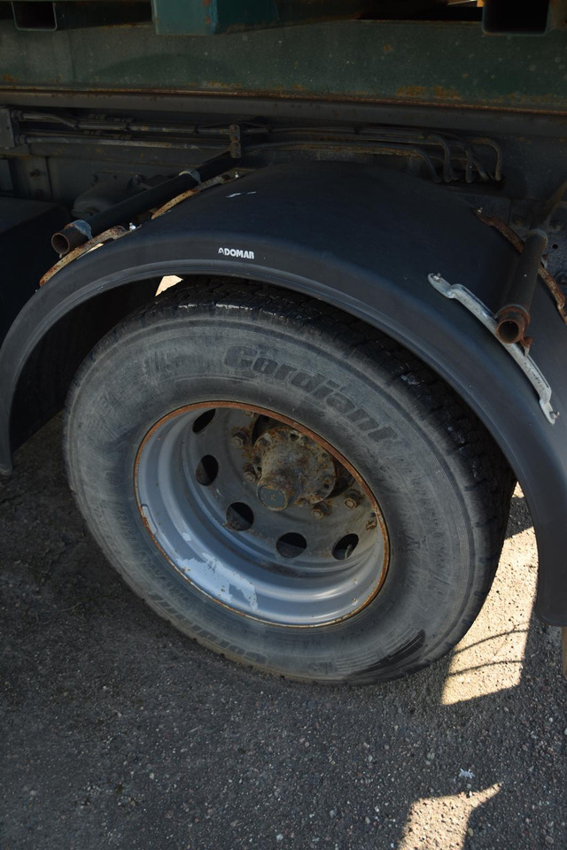 SCANIA P94 220 - Самоскид вантажівка: фото 2 SCANIA P94 220 - Самоскид вантажівка: фото 2