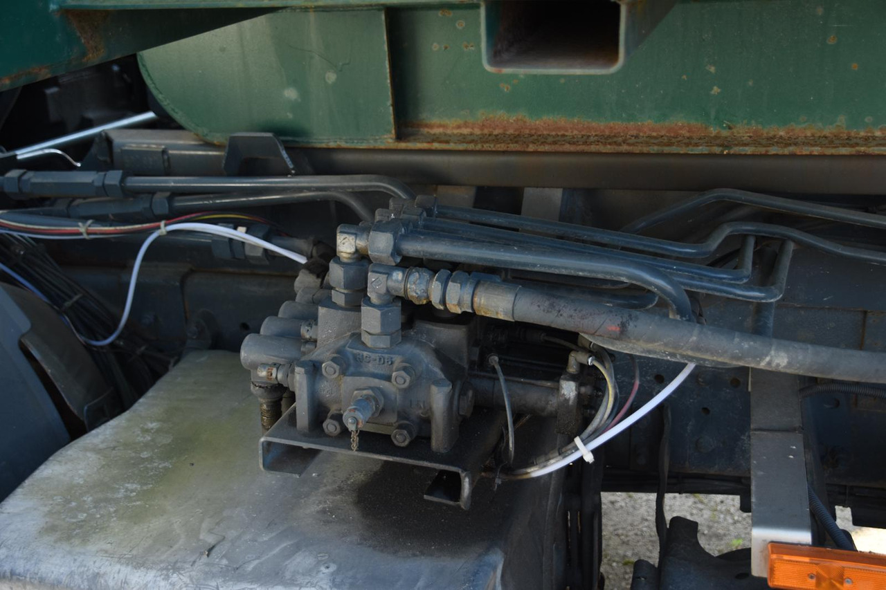 SCANIA P94 220 - Самоскид вантажівка: фото 3 SCANIA P94 220 - Самоскид вантажівка: фото 3