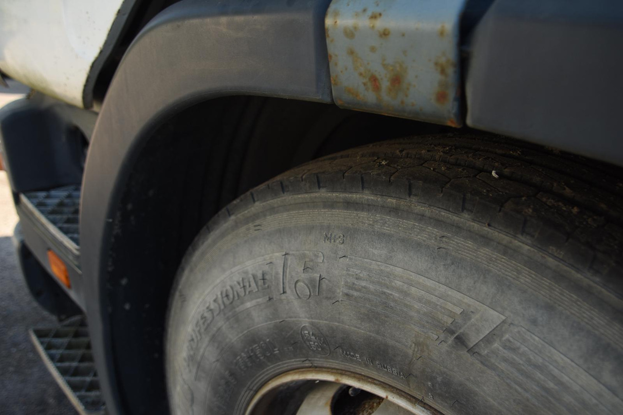 SCANIA P94 220 - Самоскид вантажівка: фото 5 SCANIA P94 220 - Самоскид вантажівка: фото 5