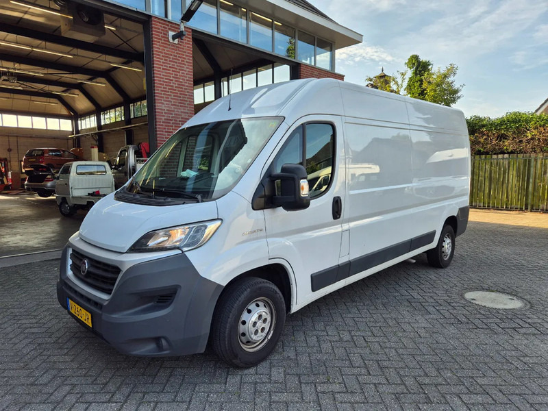 Fiat Ducato.... Multijet 2.3 L3H2. - Легковий фургон: фото 1 Fiat Ducato.... Multijet 2.3 L3H2. - Легковий фургон: фото 1