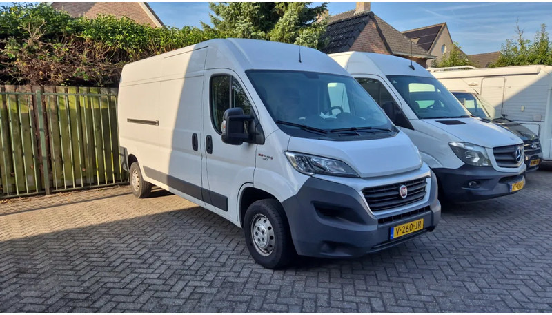 Fiat Ducato.... Multijet 2.3 L3H2. - Легковий фургон: фото 2 Fiat Ducato.... Multijet 2.3 L3H2. - Легковий фургон: фото 2