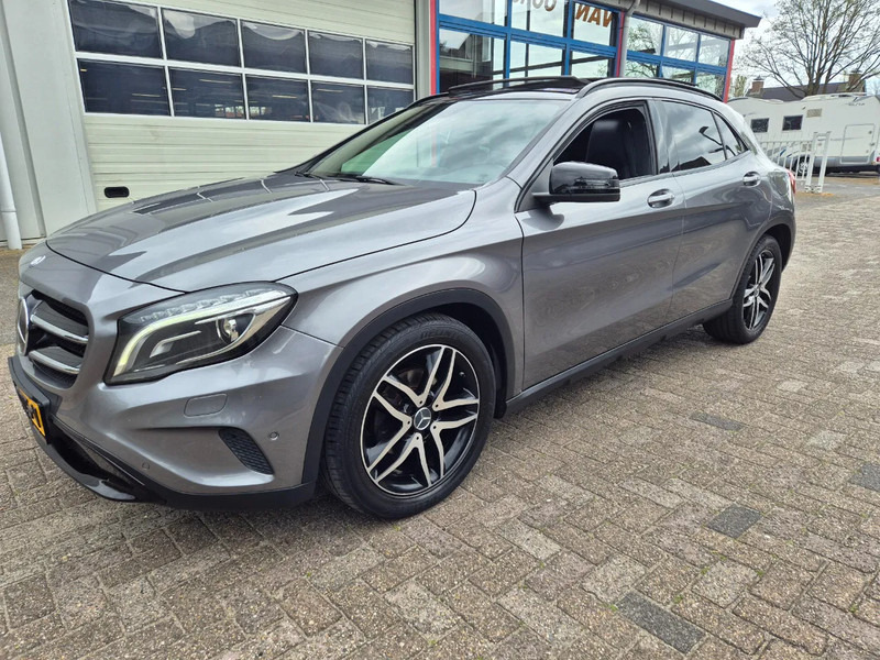 Mercedes-Benz GLA 200 Automaat. AMG. Edition 1 - Легковий автомобіль: фото 5 Mercedes-Benz GLA 200 Automaat. AMG. Edition 1 - Легковий автомобіль: фото 5