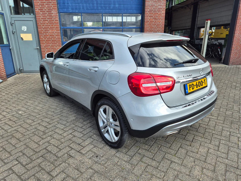 Mercedes-Benz GLA 200 automaat Prestige - Легковий автомобіль: фото 3 Mercedes-Benz GLA 200 automaat Prestige - Легковий автомобіль: фото 3