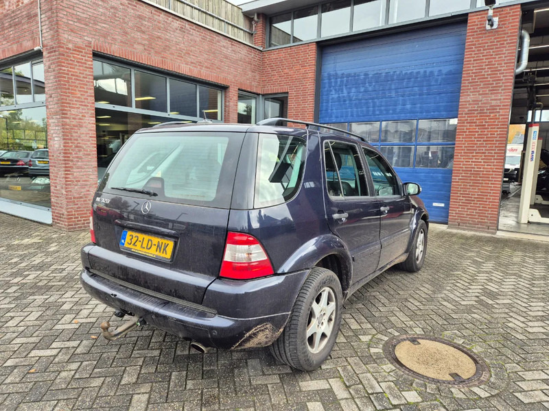 Mercedes-Benz M-Klasse ML 320 autom AMG.nieuwe APK - Легковий автомобіль: фото 4 Mercedes-Benz M-Klasse ML 320 autom AMG.nieuwe APK - Легковий автомобіль: фото 4