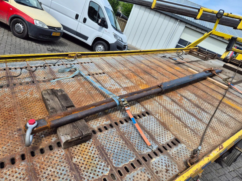 Mercedes-Benz SK 1420 afzetbak.kraan.lier... Bergingswagen - Евакуатор: фото 3 Mercedes-Benz SK 1420 afzetbak.kraan.lier... Bergingswagen - Евакуатор: фото 3