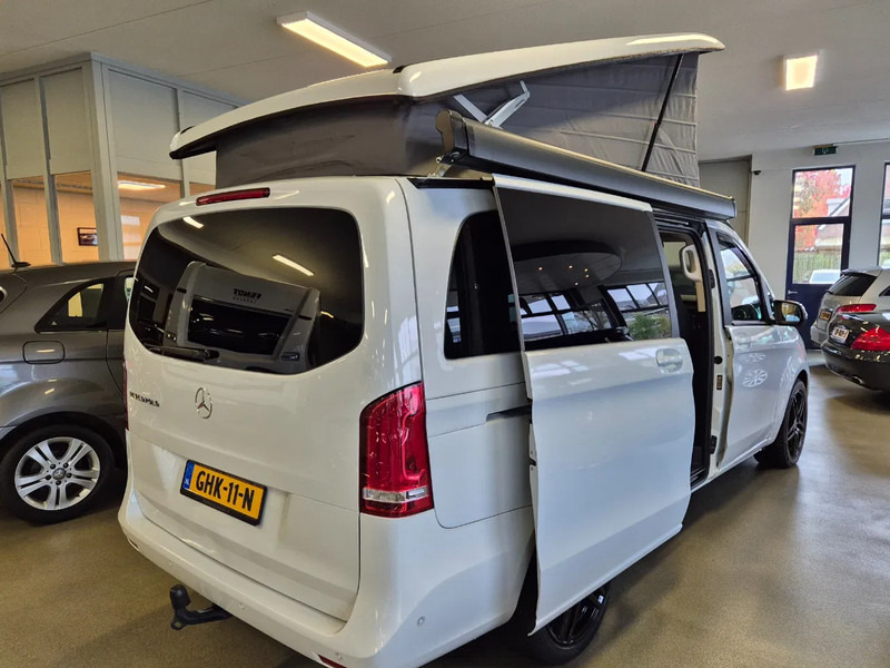 Mercedes-Benz V 250 automaat Marco Polo. - Кастенваген: фото 5 Mercedes-Benz V 250 automaat Marco Polo. - Кастенваген: фото 5