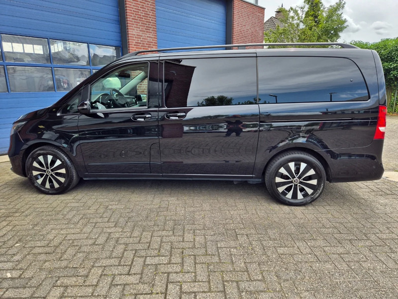 Mercedes-Benz V-Klasse 220 D 205pk . Dubbele Cabine. - Легковий фургон, Вантажопасажирський фургон: фото 3 Mercedes-Benz V-Klasse 220 D 205pk . Dubbele Cabine. - Легковий фургон, Вантажопасажирський фургон: фото 3