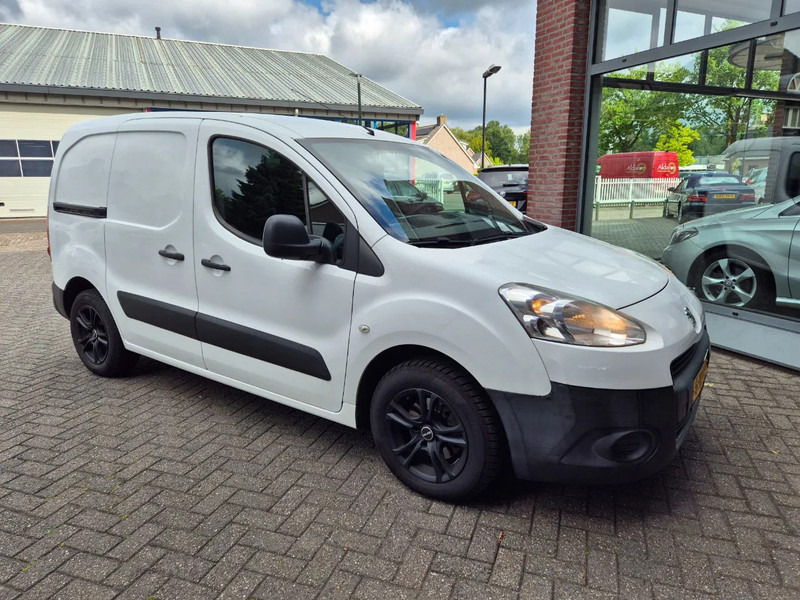 Peugeot Partner 1.6 D - Легковий фургон: фото 1 Peugeot Partner 1.6 D - Легковий фургон: фото 1