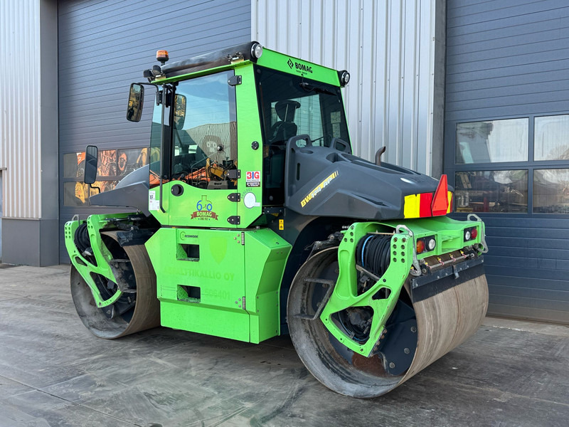 Bomag BW174 AP-4i - Каток: фото 3 Bomag BW174 AP-4i - Каток: фото 3