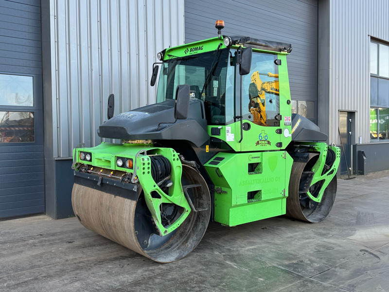 Bomag BW174 AP-4i - Каток: фото 2 Bomag BW174 AP-4i - Каток: фото 2