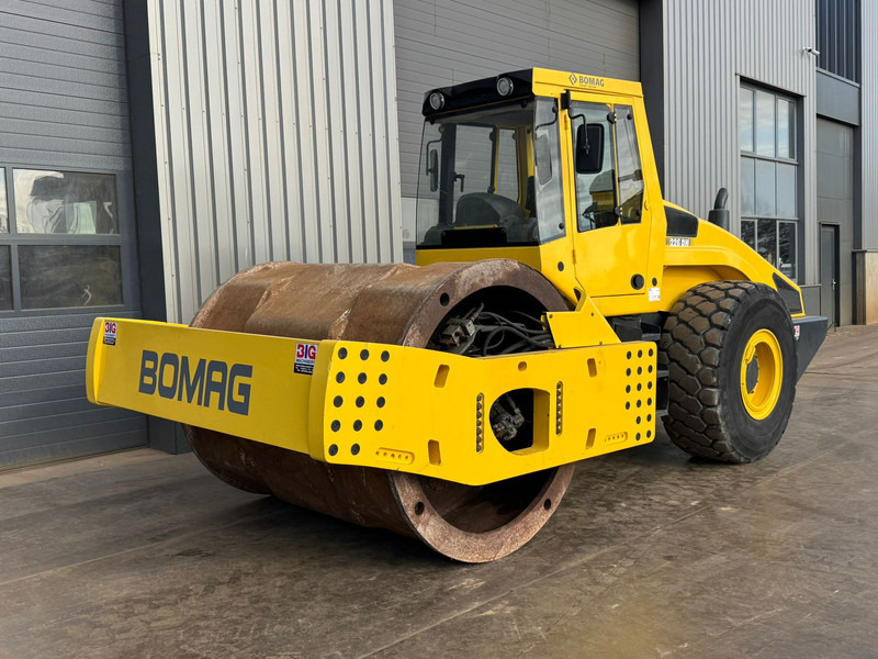 Bomag BW226 - Каток: фото 2 Bomag BW226 - Каток: фото 2