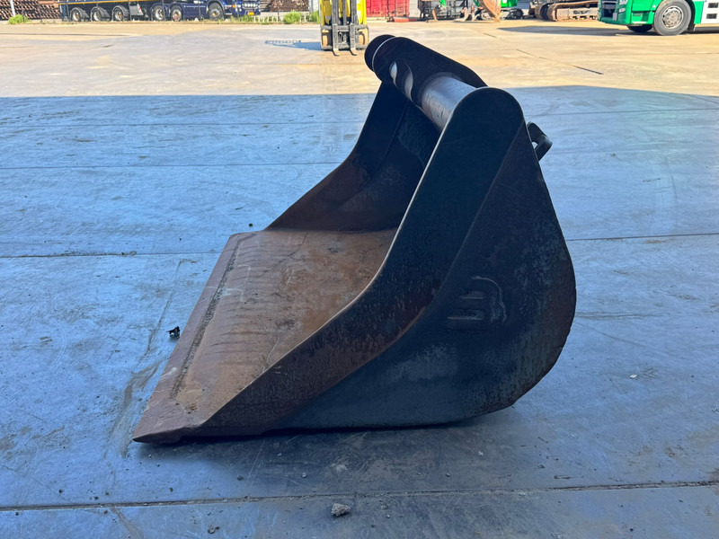 CW30 / CW40 Slotenbak 2200mm bucket - Ківш: фото 4 CW30 / CW40 Slotenbak 2200mm bucket - Ківш: фото 4