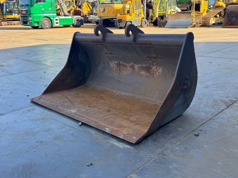 CW30 / CW40 Slotenbak 2200mm bucket - Ківш: фото 3 CW30 / CW40 Slotenbak 2200mm bucket - Ківш: фото 3