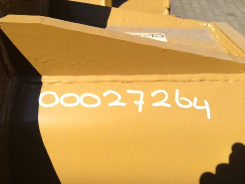 Caterpillar 325B / 325C / 325D 47 inch HDbucket - Ківш: фото 4 Caterpillar 325B / 325C / 325D 47 inch HDbucket - Ківш: фото 4