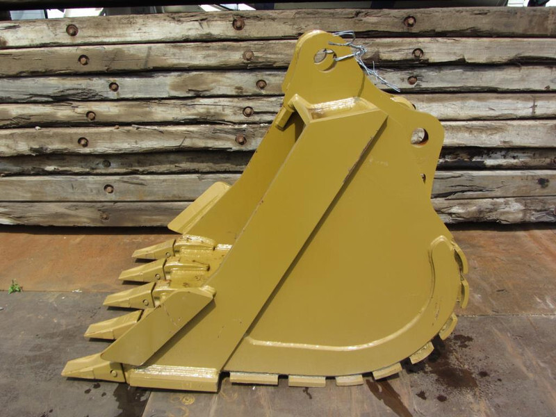 Caterpillar 325B / 325C / 325D 47 inch HDbucket - Ківш: фото 2 Caterpillar 325B / 325C / 325D 47 inch HDbucket - Ківш: фото 2