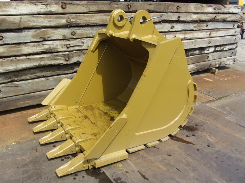 Caterpillar 325B / 325C / 325D 47 inch HDbucket - Ківш: фото 1 Caterpillar 325B / 325C / 325D 47 inch HDbucket - Ківш: фото 1