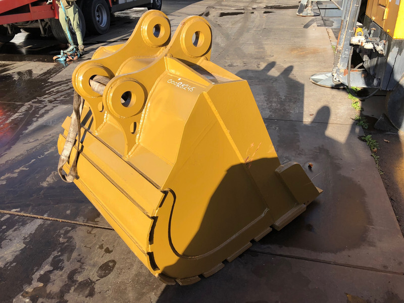 Caterpillar 325B 47 inch HDBucket - Ківш: фото 2 Caterpillar 325B 47 inch HDBucket - Ківш: фото 2