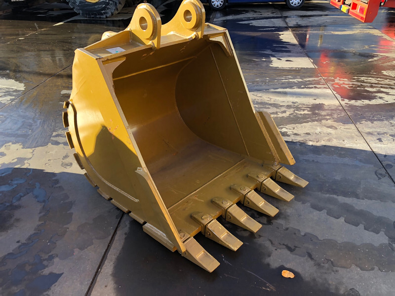 Caterpillar 325B 47 inch HDBucket - Ківш: фото 1 Caterpillar 325B 47 inch HDBucket - Ківш: фото 1