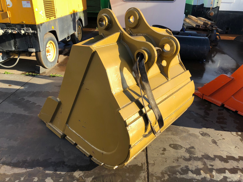 Caterpillar 325B 47 inch HDBucket - Ківш: фото 3 Caterpillar 325B 47 inch HDBucket - Ківш: фото 3