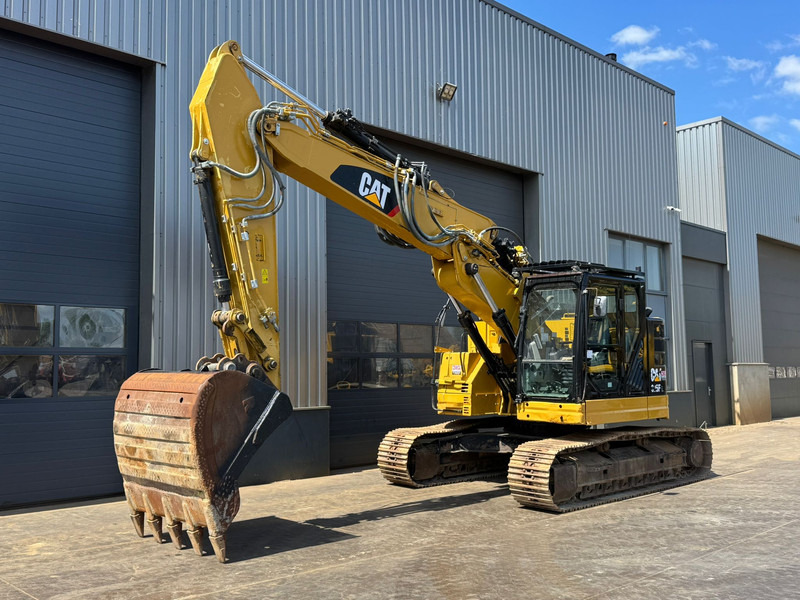 Caterpillar 325F LCR - 3 buckets - Гусеничний екскаватор: фото 3 Caterpillar 325F LCR - 3 buckets - Гусеничний екскаватор: фото 3