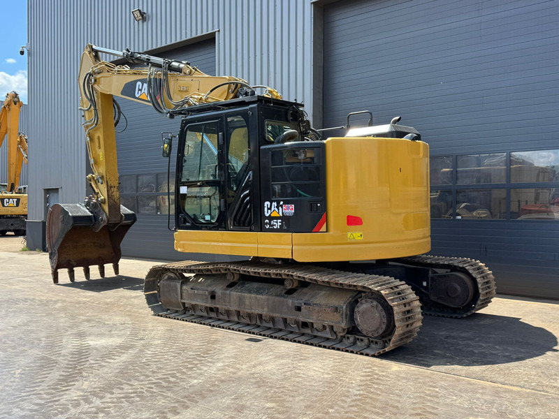 Caterpillar 325F LCR - 3 buckets - Гусеничний екскаватор: фото 2 Caterpillar 325F LCR - 3 buckets - Гусеничний екскаватор: фото 2