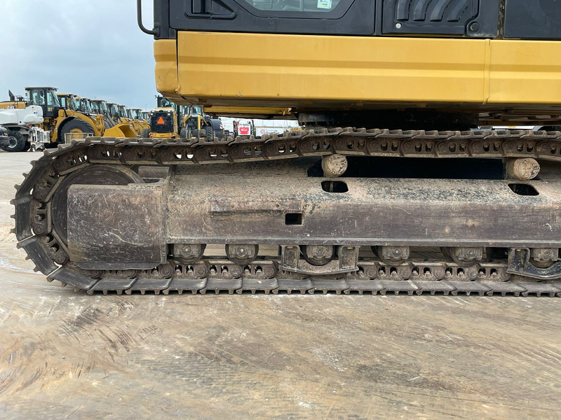 Caterpillar 325F LCR в лізинг Caterpillar 325F LCR: фото 18