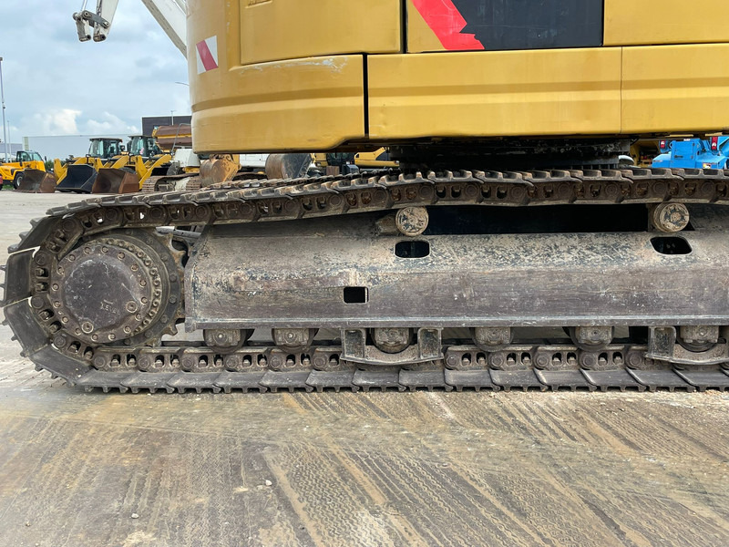 Caterpillar 325F LCR в лізинг Caterpillar 325F LCR: фото 20