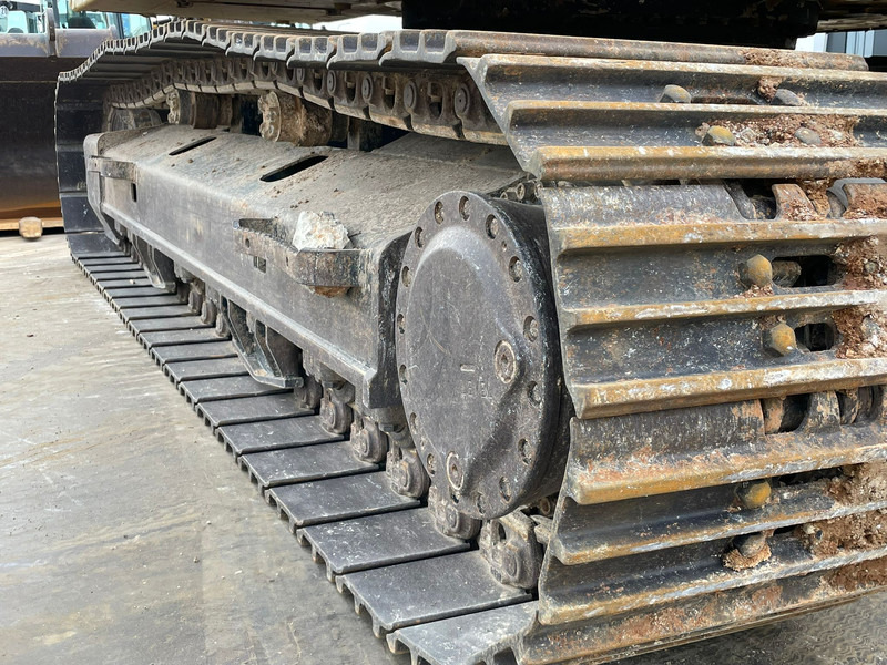 Caterpillar 325F LCR в лізинг Caterpillar 325F LCR: фото 17