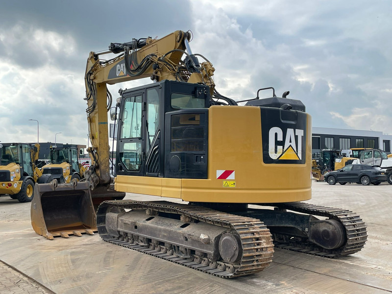 Caterpillar 325F LCR - Гусеничний екскаватор: фото 3 Caterpillar 325F LCR - Гусеничний екскаватор: фото 3
