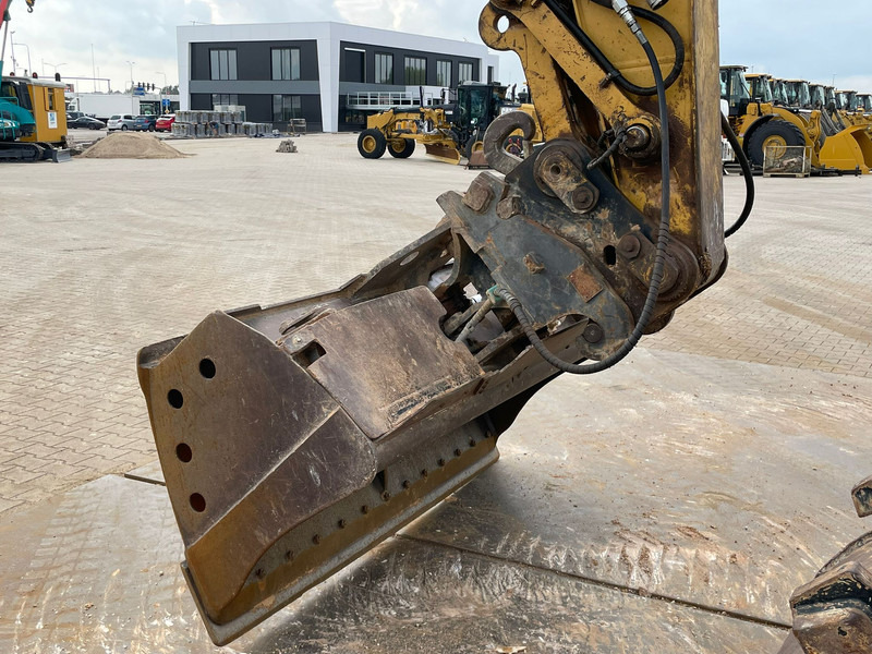 Caterpillar 325F LCR в лізинг Caterpillar 325F LCR: фото 14