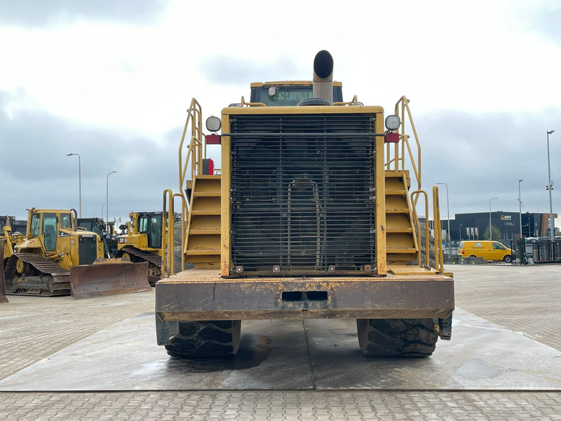 Caterpillar 988G - Колісний навантажувач: фото 4 Caterpillar 988G - Колісний навантажувач: фото 4