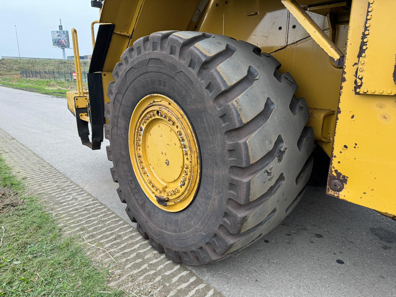 Caterpillar 988H в лізинг Caterpillar 988H: фото 16