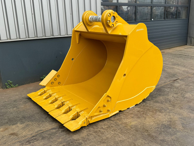Caterpillar CAT 349 BUCKET TB linkage (66-IN X 2.81-CU M,7 teeth) - Ківш: фото 1 Caterpillar CAT 349 BUCKET TB linkage (66-IN X 2.81-CU M,7 teeth) - Ківш: фото 1