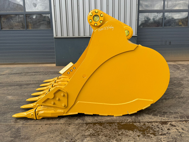 Caterpillar CAT349 BUCKET & ADJUSTER GP -GENERAL PURPOSE - Ківш: фото 1 Caterpillar CAT349 BUCKET & ADJUSTER GP -GENERAL PURPOSE - Ківш: фото 1