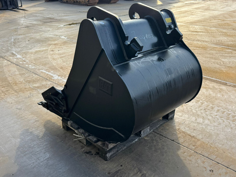 Caterpillar CW40 1200mm Bucket - Ківш: фото 5 Caterpillar CW40 1200mm Bucket - Ківш: фото 5