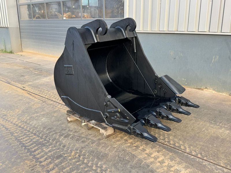 Caterpillar CW40 1200mm Bucket - Ківш: фото 2 Caterpillar CW40 1200mm Bucket - Ківш: фото 2