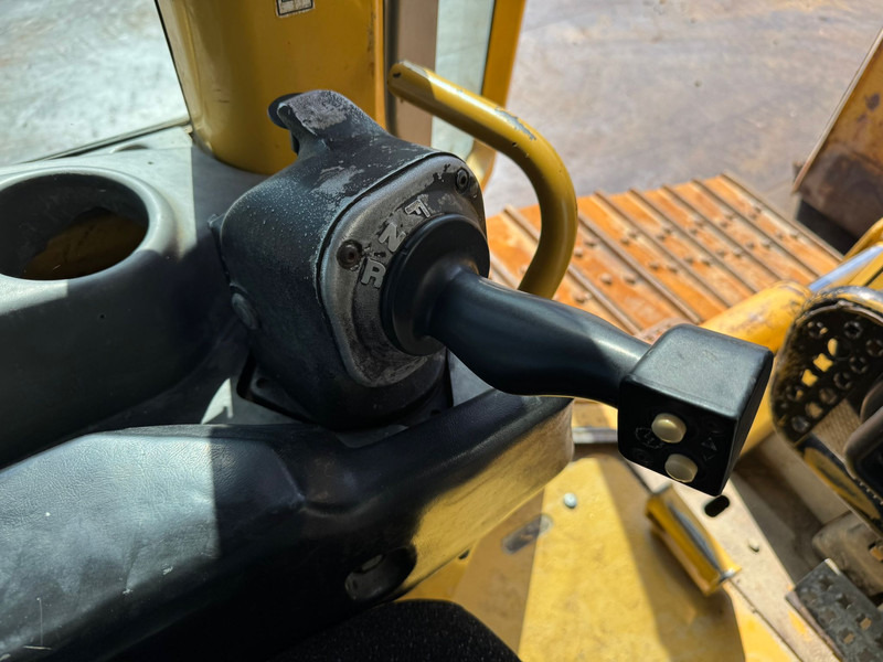 Бульдозер Caterpillar D6N XL: фото 15