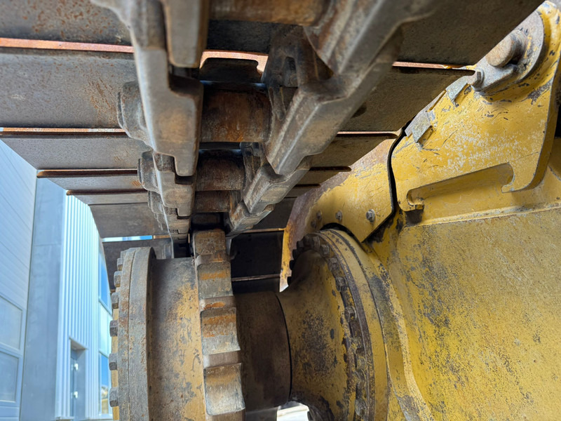 Бульдозер Caterpillar D6N XL: фото 20